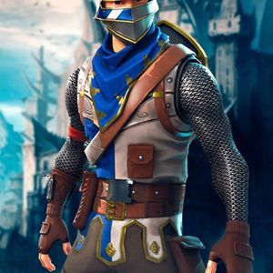 Meet your Posher, Hosni